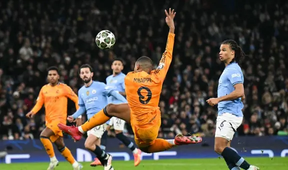 A qué hora juega y dónde ver Real Madrid vs. Manchester City EN VIVO por la Champions League en Florida, California y Texas