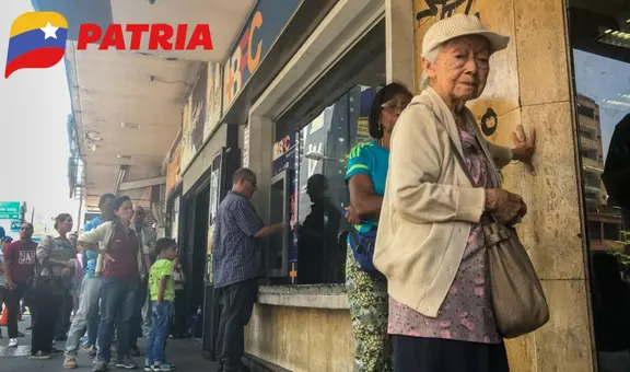 Pago seguro Bono de Guerra para pensionados de Amor Mayor por Patria: cómo cobrar, posible monto y fecha de febrero 2025