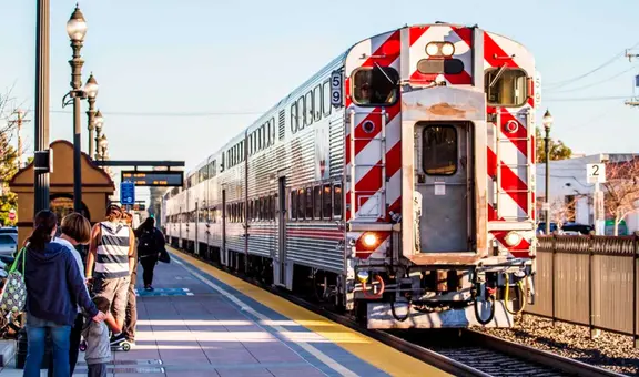 Tren Lima-Chosica 2025: estos serían los horarios de transporte y fecha de llegada a Perú, según ATU