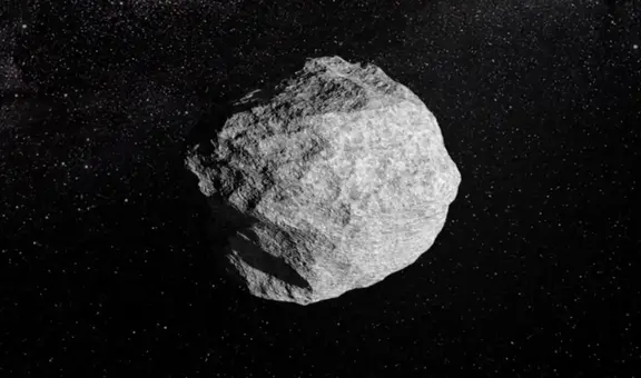 NASA eleva al 3,1% la probabilidad de impacto del asteroide 2024 YR4 en la Tierra y activa medidas de monitoreo