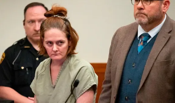 Acusan a trabajadora sexual en Ohio de matar a 4 hombres con fentanilo para robarles: se espera fecha del juicio