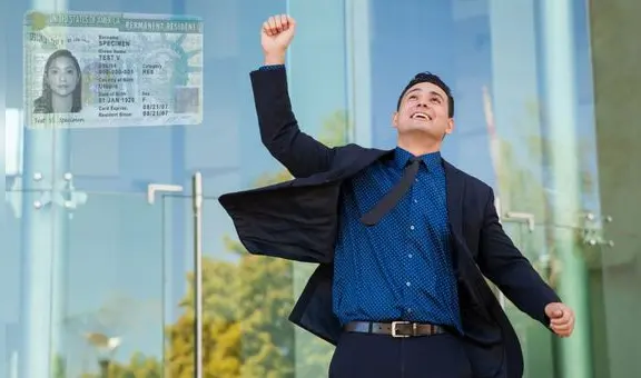 USCIS: los documentos que inversionistas inmigrantes deben presentar para obtener la Green Card en EE. UU.