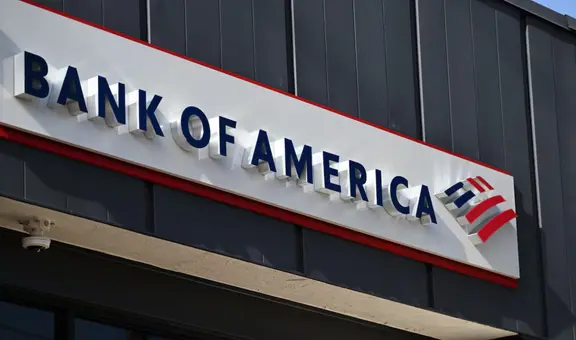Bank of America crece y aumentará 165 nuevos locales en Estados Unidos: hecho histórico para la entidad