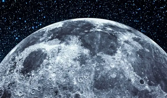 Asteroide 2024 YR4 podría impactar contra la Luna en lugar de la Tierra, según cálculos orbitales: "Estaríamos seguros"