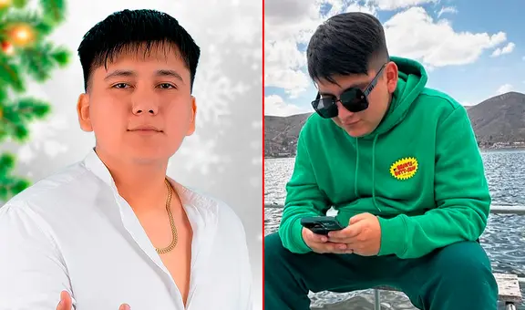 Bill Orosco cancela presentación en El Huaralino tras ser extorsionado: “Buscan frenar mi carrera artística”