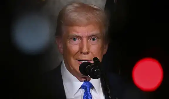 Donald Trump confirma que impondrá aránceles de 25% para la importación de automóviles en EE. UU. desde abril