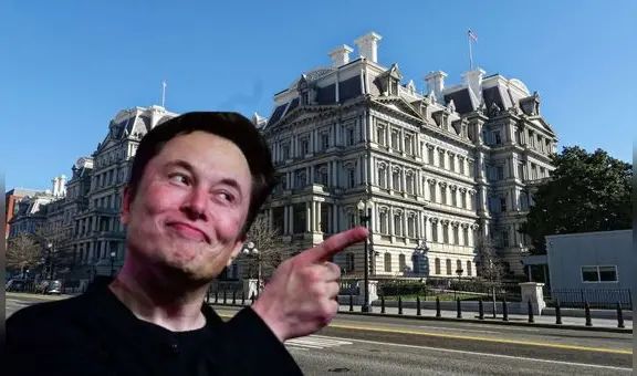 Jueza federal permite que Elon Musk y DOGE de la Casa Blanca puedan acceder a datos y realizar recortes en estas agencias