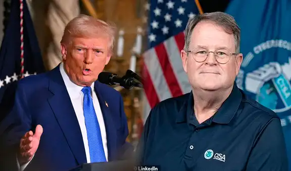 Casa Blanca nombra a un "experto en antifraude" como nuevo jefe de la Seguridad Social en EE. UU. tras renuncia de Michelle King