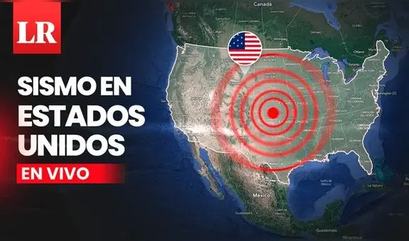 Temblor en Estados Unidos HOY, miércoles 19 de febrero: reportes de magnitud y epicentro del sismo, según USGS