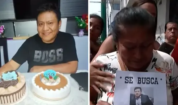 Taxista desaparece tras ser asaltado mientras realizaba una transmisión en vivo por TikTok en su vehículo