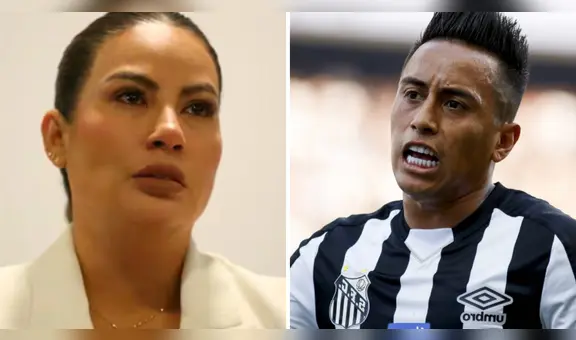 Pamela López expone a Christian Cueva y revela que sigue sin cumplir con la pensión de sus hijos: "Yo sola estoy manteniéndolos"