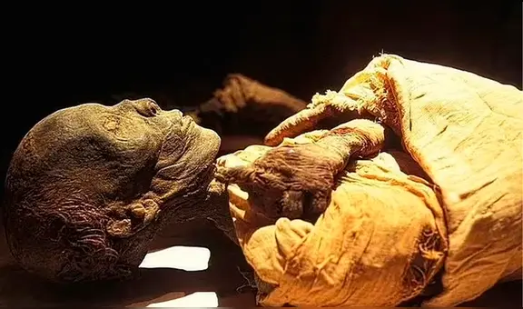 Descubren la tumba perdida del faraón Tutmosis II, el mayor hallazgo desde Tutankamón hace más de 100 años