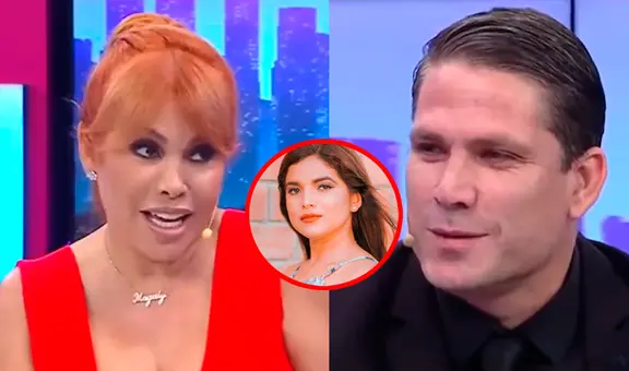 Paco Bazán confiesa que aún no se ha besado con Susana Alvarado y reafirma su castidad: “Estamos yendo lento”