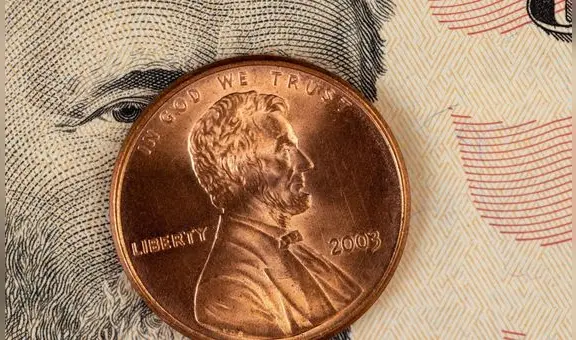 Numismática en USA: esta es la moneda de 1 centavo del siglo XX que puede valer hasta US$500.000