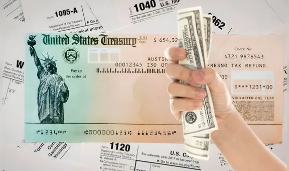 IRS 2025: cuándo llegará mi reembolso de impuestos y cómo verificar tu estado en Estados Unidos