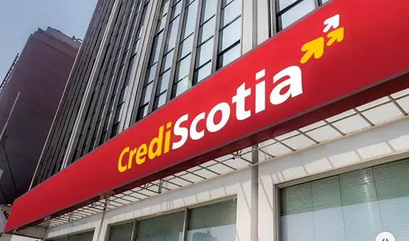 Indecopi autoriza a Banco Santander la compra del 100% de Crediscotia