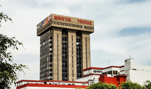 Mincetur oficializó desactivación del comité de la inversión privada de turismo y comercio exterior