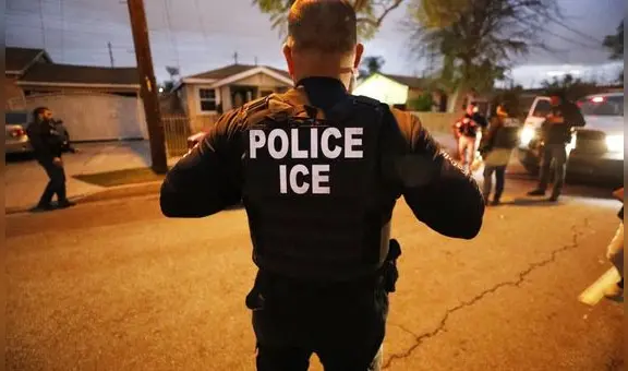 Pésimas noticias en EE. UU.: ICE podrá detener inmigrantes mientras acuden a audiencias de regularización