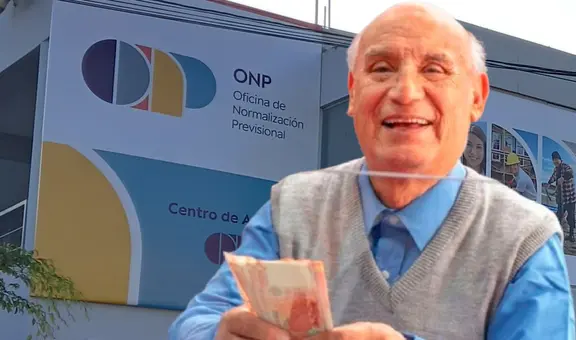 Afiliados de la ONP ya pueden solicitar su pensión por videollamada: estos son los requisitos para acceder al trámite en el Perú