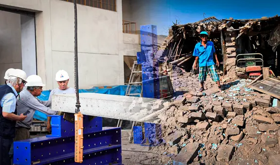 El futuro proyecto en Lima Sur que salvaría vidas ante un potente sismo: utilizará IA de Japón e involucra al Metro de Lima