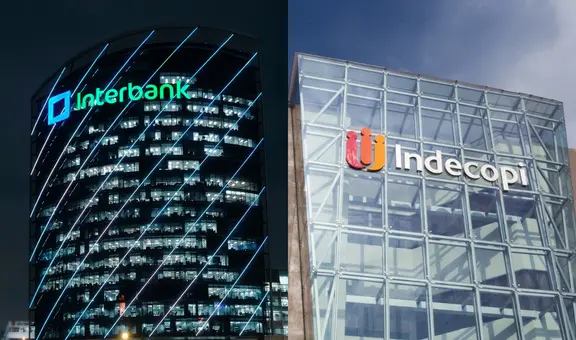 Indecopi sanciona a Interbank con más de S/239.000 por cobros duplicados a usuarios