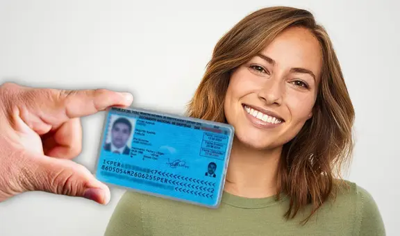 ¿Se puede sonreír en la foto del DNI? Reniec explica detalles sobre las fotografías para el documento de identidad en el Perú