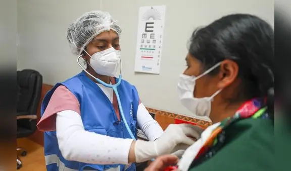 SERUMS 2025-I: Minsa anuncia fecha oficial de evaluación y detalles clave para postulantes