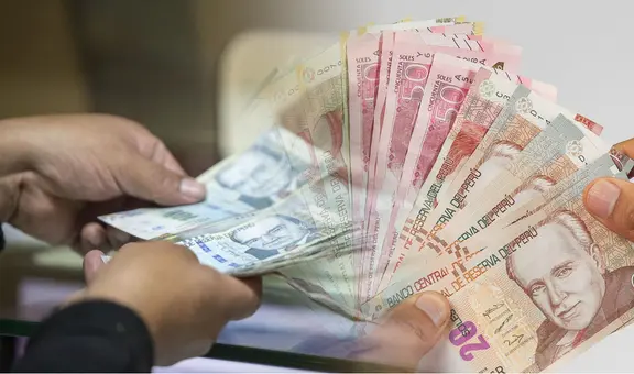 ¿De cuánto es el sueldo mínimo este 2025? Revisa todo sobre el monto vigente de la RMV, según el gobierno peruano