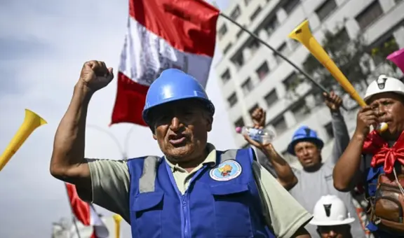 Cuestionan propuesta del Ministerio de Energía y Minas para que el Reinfo sea hereditario