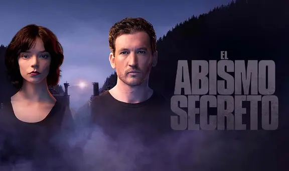 ¿Dónde ver online ‘El abismo secreto’? La perturbadora película protagonizada por Anya Taylor-Joy