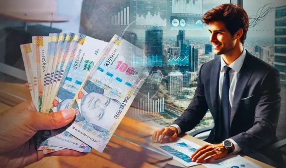 Los egresados de esta carrera en Lima Metropolitana empiezan ganando S/1.600 y pueden percibir hasta S/23.146 mensuales: superó a Medicina