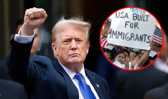 Malas noticias para inmigrantes con parole: Donald Trump paraliza las solicitudes migratorias de forma indefinida en EE. UU.