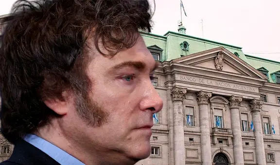 Milei transformó el Banco Nación de Argentina en una Sociedad Anónima: qué dice el decreto y qué cambios implica