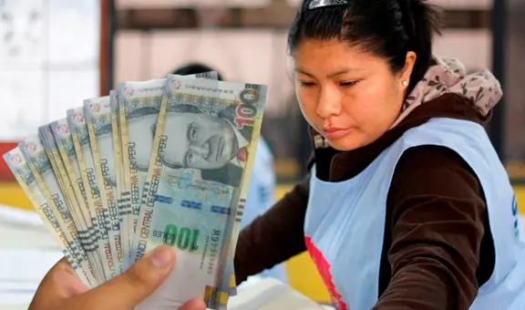 La buena noticia que podrían recibir los trabajadores del sector privado en Perú sobre su CTS en 2025: Congreso presenta proyectos de ley