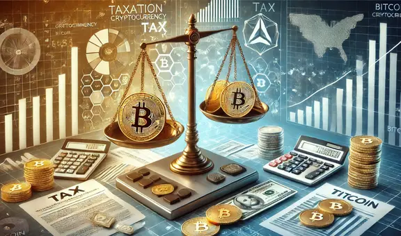 Peru plans to tax cryptocurrency gains: what investors should know