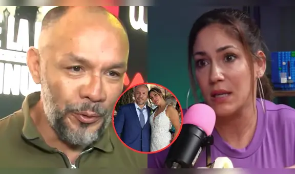 Jackson Mora rompe su silencio y revela su situación actual con Tilsa Lozano tras presunta infidelidad: "Ya pasó"