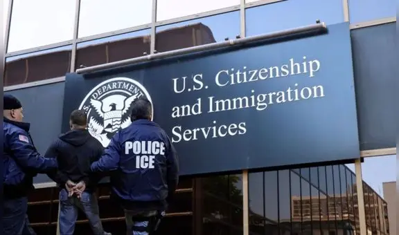 ¡Mucha atención, inmigrante en EE. UU.! Así puedes localizar a indocumentados que fueron arrestados por ICE