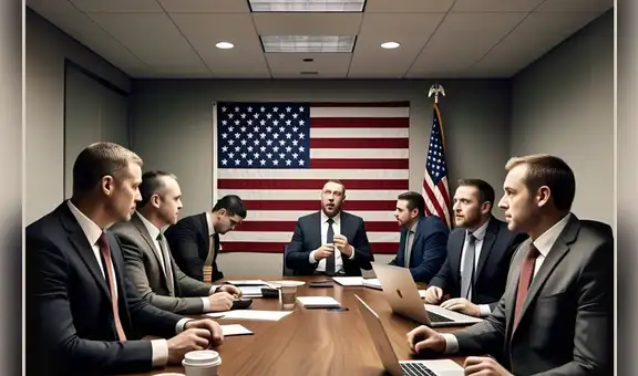 La naturaleza lucrativa del complejo industrial militar de EE. UU.