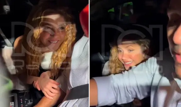 Shakira rompe su silencio en Colombia sobre su estado de salud tras dejar Lima: “Lo mejor de mí”