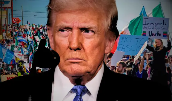 Muy malas noticias para inmigrantes en USA: las políticas más severas de Trump para deportar indocumentados en 2025