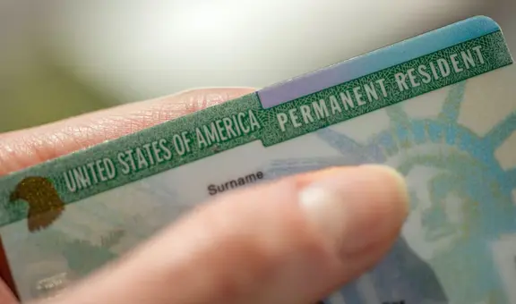 Atención, inmigrantes en EE. UU.: estas son las únicas personas que podrán recibir la Green Card más rápido, según leyes