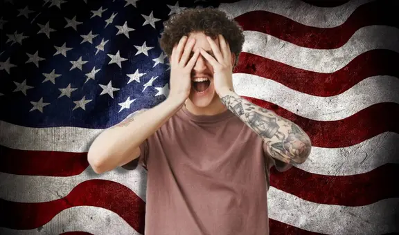 ¿Adiós a la Green Card 2025? A los inmigrantes que tengan estos tatuajes podrían negarles la residencia permanente en EE. UU.