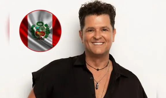 Carlos Vives en Lima 2025: fechas, preventa y todo sobre su tour ‘El Rock de mi pueblo vive’