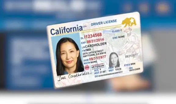 Real ID 2025 en Estados Unidos: ¿autoridades aceptarán las copias certificadas de tu documento al detenerte?