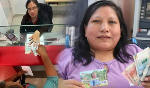 La buena noticia para los peruanos que esperan cobrar un bono en 2025 del Programa Contigo: podrás recibir hasta S/300