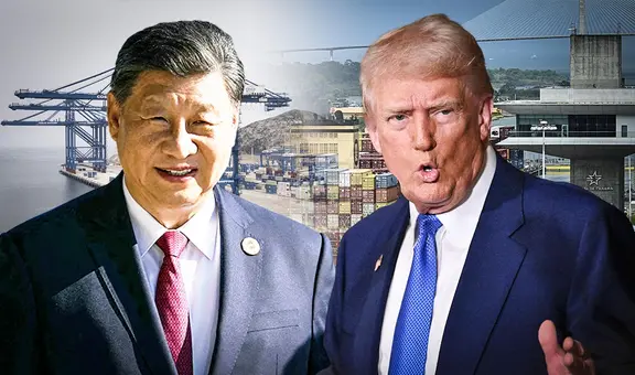 China gana terreno en los puertos de América Latina y EE. UU. teme un golpe a su seguridad y comercio, según especialista