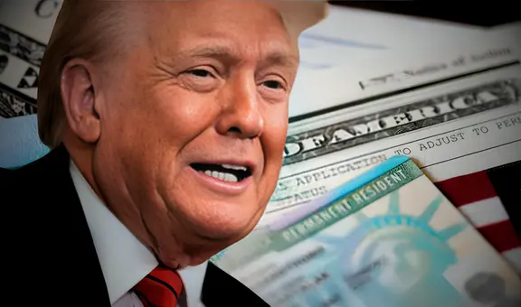 Green Card para inmigrantes en USA: estos ciudadanos tienen prioridad para conseguir la residencia permanente en Gobierno de Trump