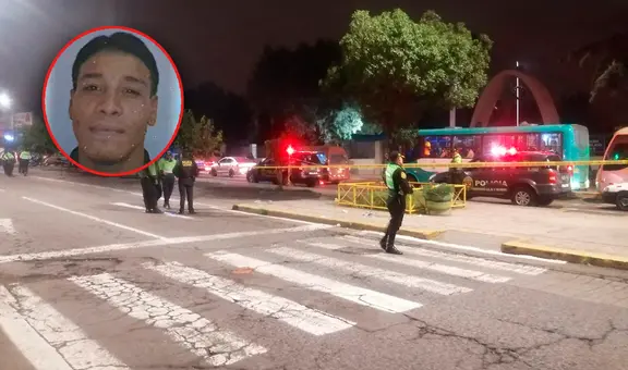 Arequipa: balacera deja tres menores extranjeros en orfandad y un herido frente al cementerio La Apacheta