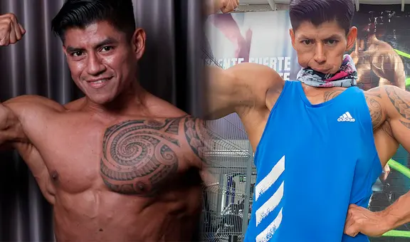 Fisicoculturista diagnosticado con cáncer en la boca pierde el 90% de su mandíbula: ahora lucha por cirugía reconstructiva