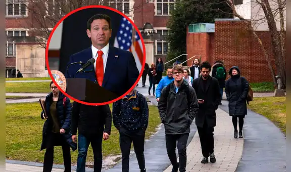 Florida implementa nueva ley migratoria que triplica matrícula universitaria para miles de estudiantes, entre ellos los ‘dreamers‘